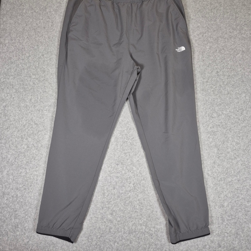 The North Face FlashDry-XD Joggers Mens XL Gray Training Pants NF0A3V64